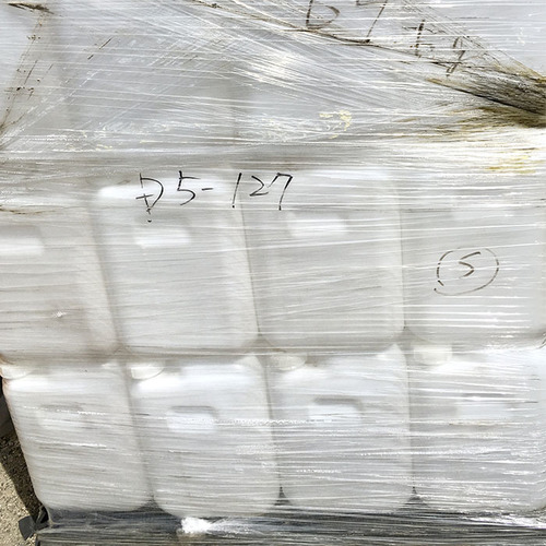 HDPE Bottle/ Drum HDPE Bottle/ Drum