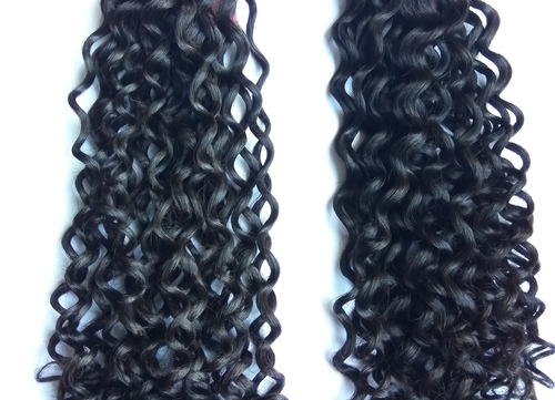Jackson Curly Weave