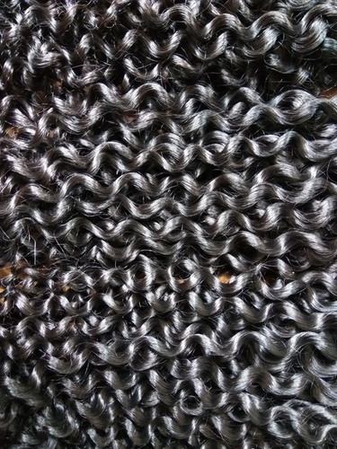 Wholesale Jackson Curly Hair Weave