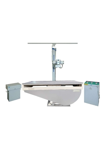 300mA Multiposition X-Ray Unit