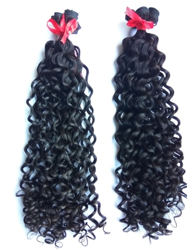 Brazilian Jackson Curly Hair