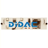 Windshield Wiper Lin Bus - Application: Industrial