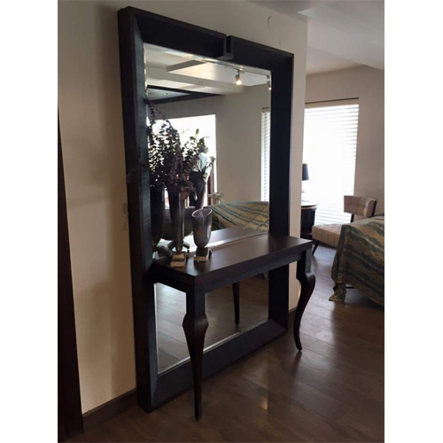 Console Mirror