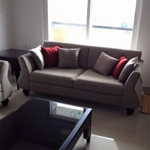 Designer Sofa