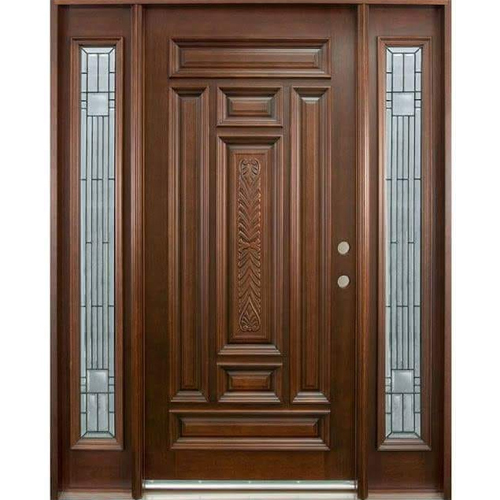 Designer Doors
