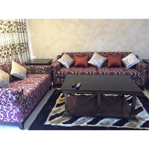 Designer Sofa