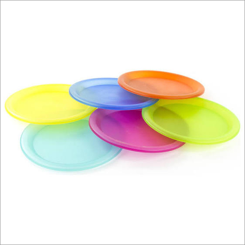 Customized Plate Designing Job Work