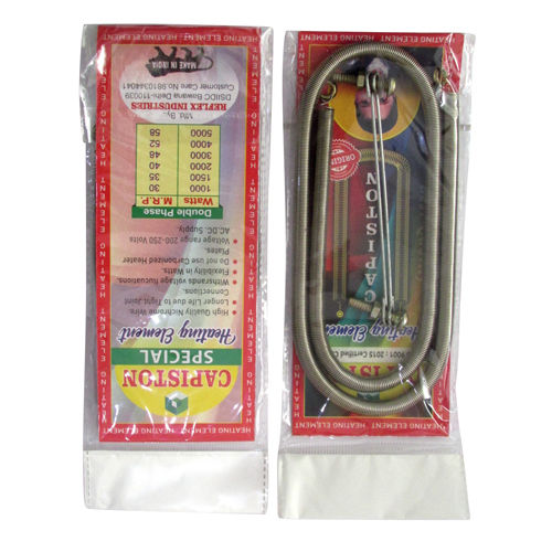 Electric Heating Element