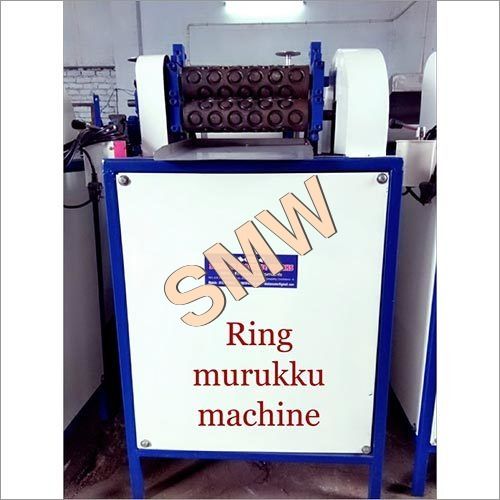 Ring Murukku Machine