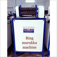 Ring Murukku Machine