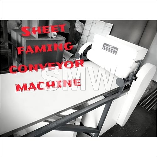 Samosa Sheet Making Machine