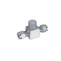 Tube End Fittings By APEXIA METAL