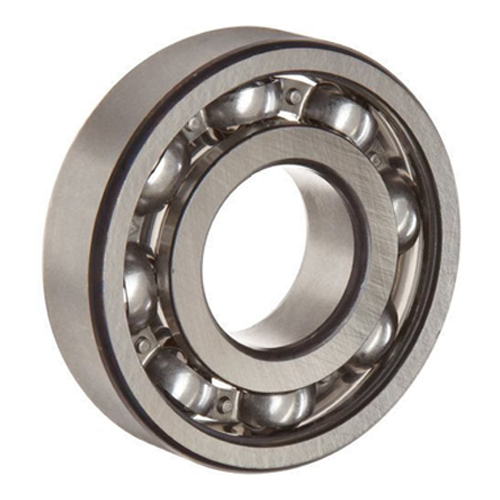 Single Row Angular Contact Ball Bearings