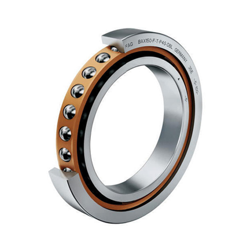 Angular Contact Ball Bearings