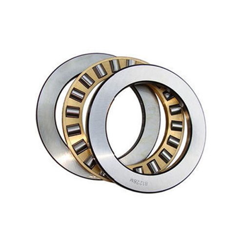 Single Row Cylindrical Roller Bearings