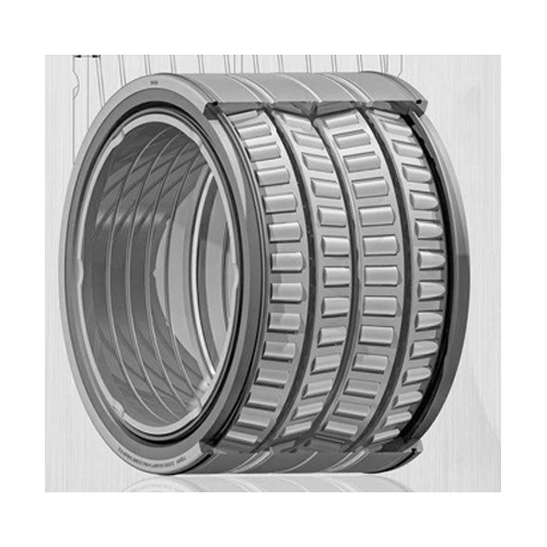 Four Row Tapered Roller Bearings