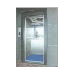 Mirror Elevator