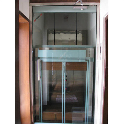 Dumbwaiter Elevator