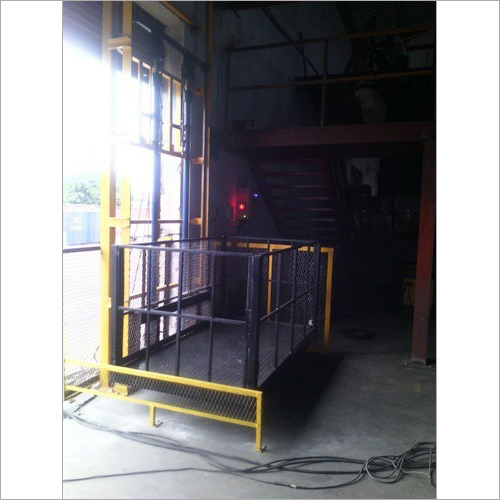 Goods Elevators