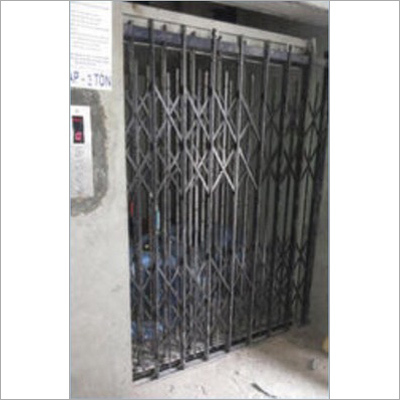 Freight Elevator