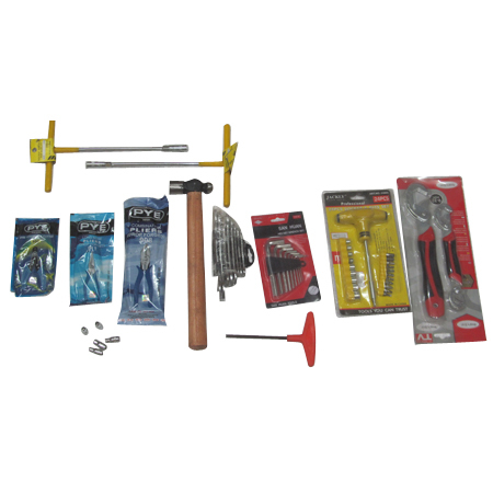 AC Installation Plier Tools