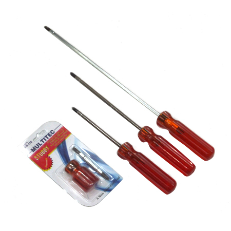 Screwdriver (Two in one) Multitec