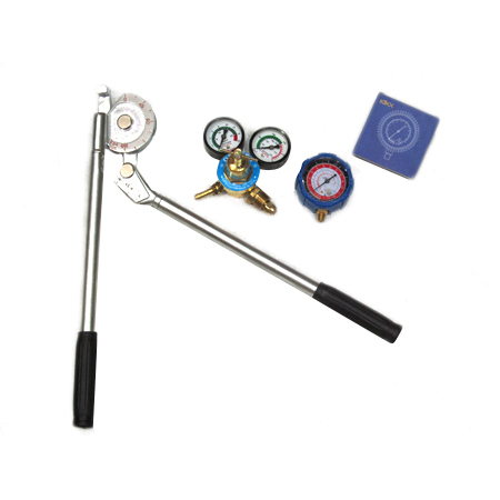 Refrigeration Tools