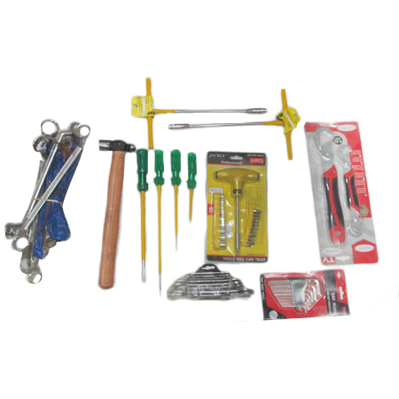 Diesel Mechanical Hand Tools