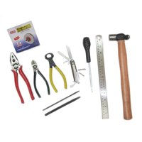 Electrician Hand Tools