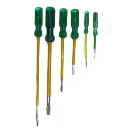 Screw Driver