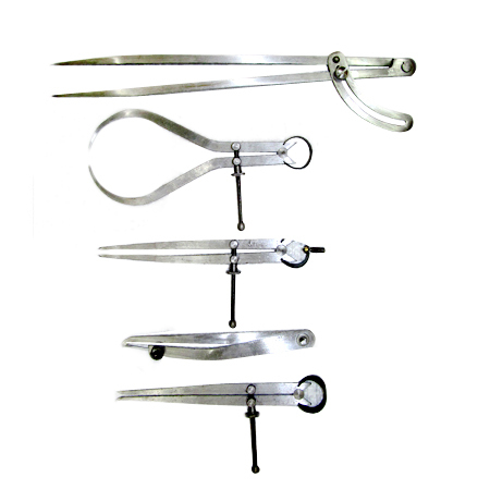 Steel Calipers
