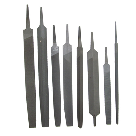 Hand Files