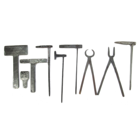 Hatchets
