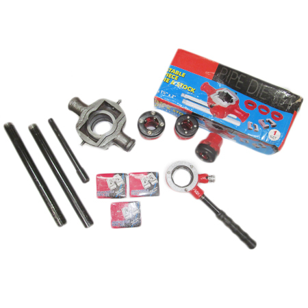 Stock Die Sets