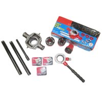 Stock Die Sets