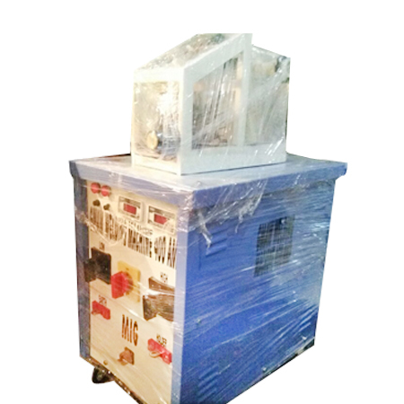 ARC Rectifiers Set