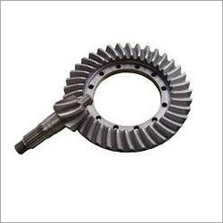 Spiral Bevel Gear