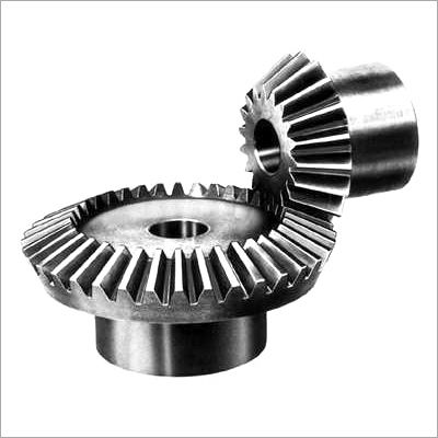 Bevel Gear