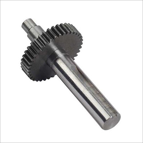 Gear Shaft