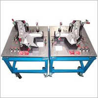 Inspection Fixture