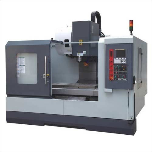 CNC Machine