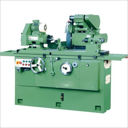 SPM Grinding Machine