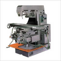 Horizontal Milling Machine