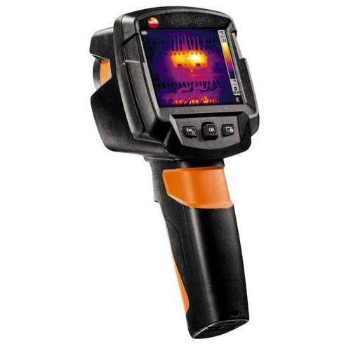 Thermal Imager (TESTO-868)