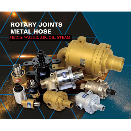 Rotary Joints