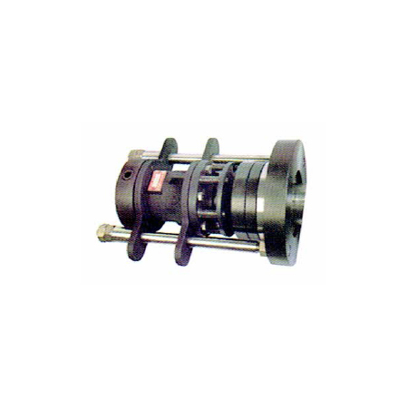 Steam Media Rotary Joints