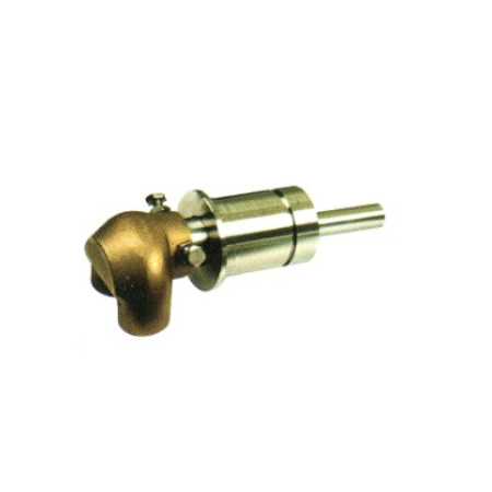 CCM Rotary Union (Steel Mill and Iron Industry)