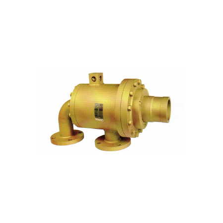 Steam Oil Rotary Union