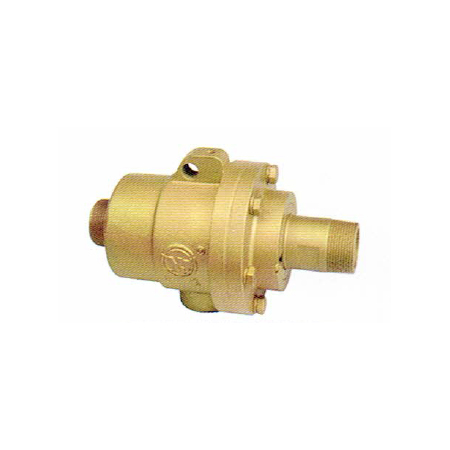Steam Oil Rotary Joints