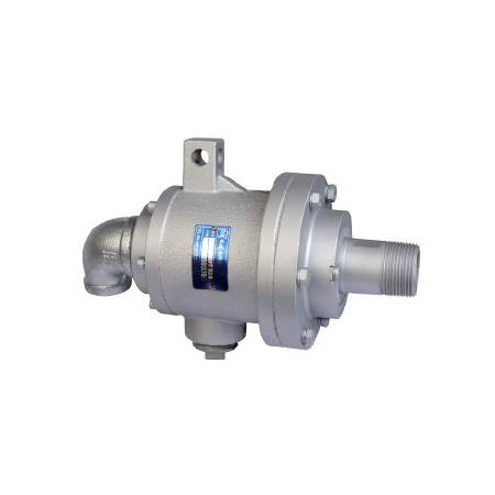 Mono Flow Steam Rotary Union